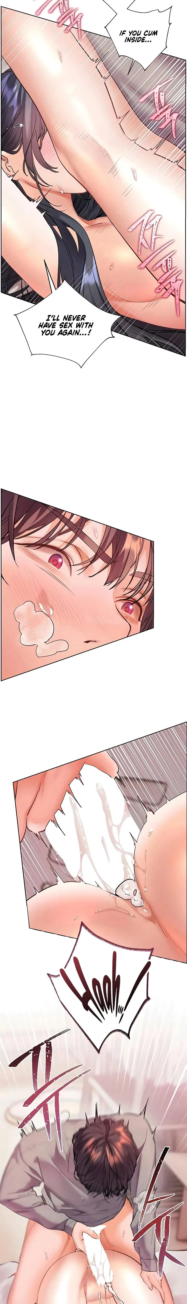 The Teachers Efforts Chapter 88 Page 4