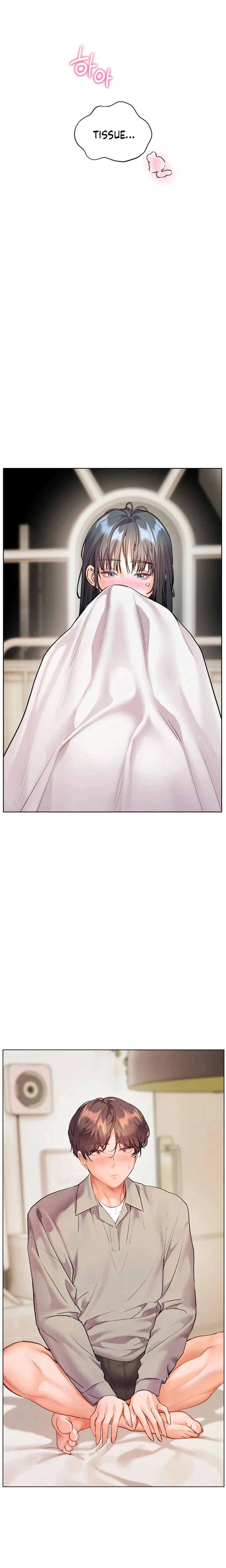The Teachers Efforts Chapter 88 Page 8