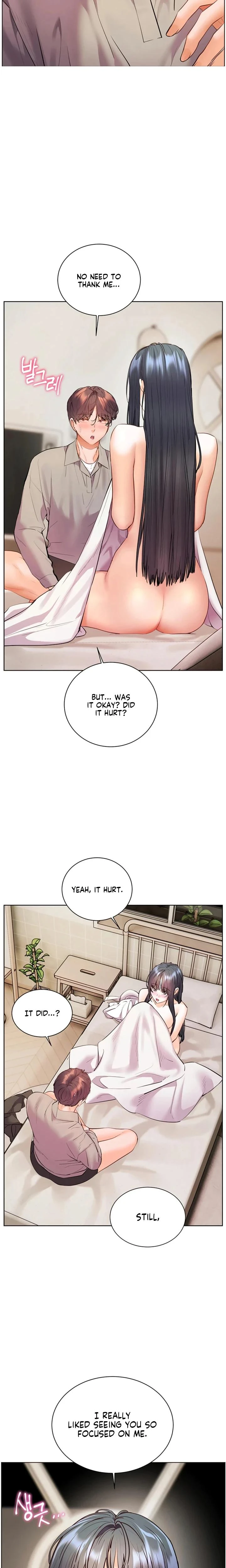 The Teachers Efforts Chapter 88 Page 11