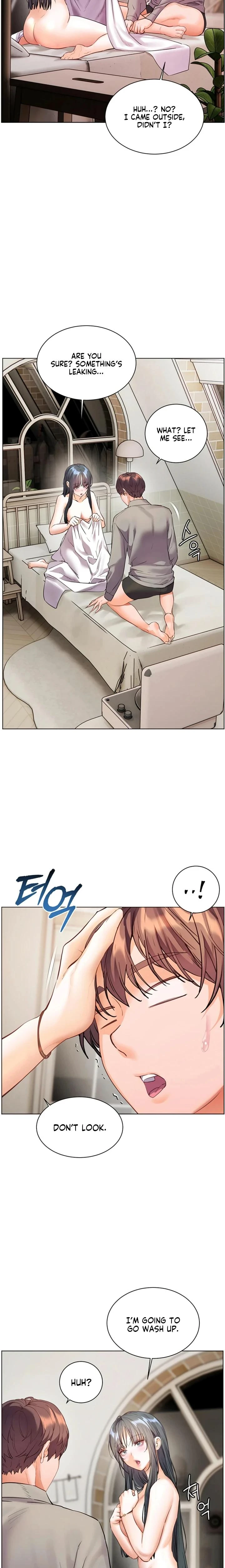 The Teachers Efforts Chapter 88 Page 14