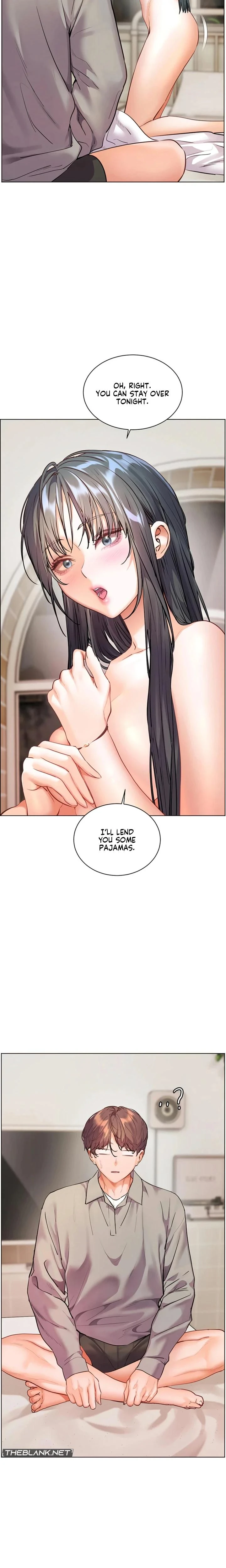 The Teachers Efforts Chapter 88 Page 15