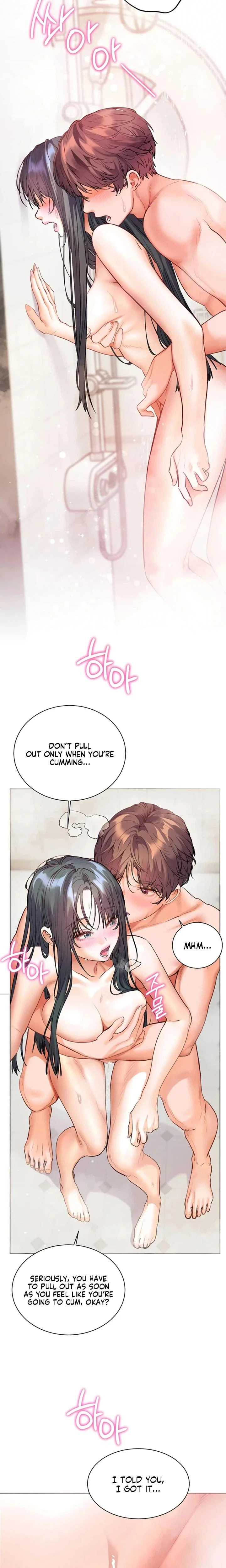 The Teachers Efforts Chapter 88 Page 23