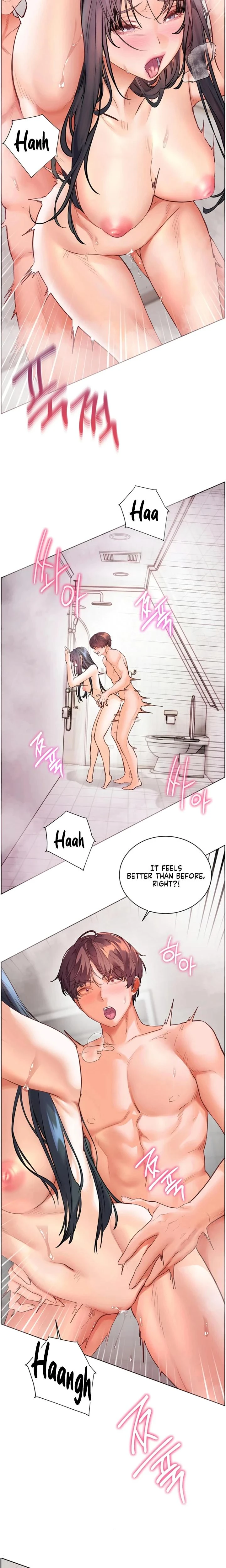 The Teachers Efforts Chapter 88 Page 27