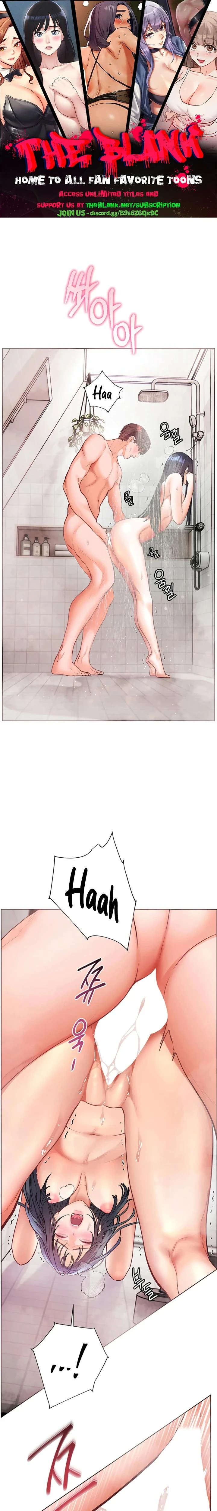 The Teachers Efforts Chapter 89 Page 1