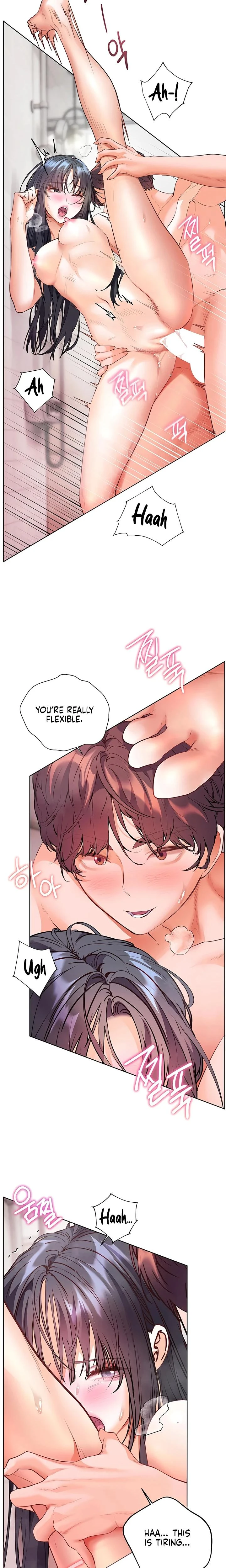 The Teachers Efforts Chapter 89 Page 10