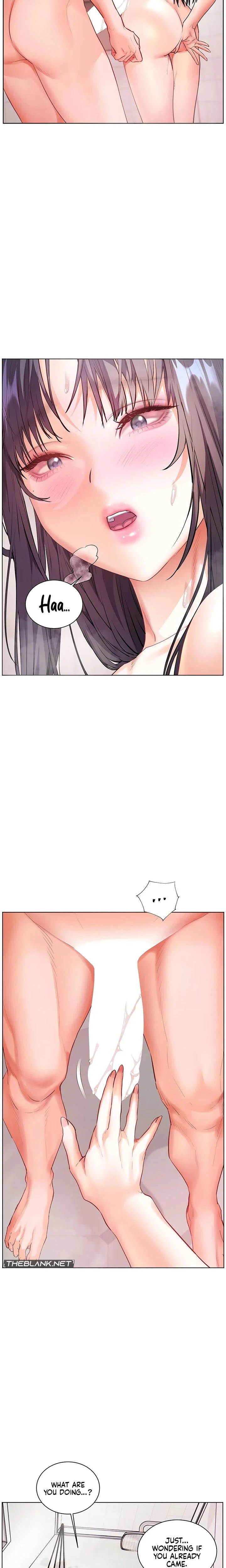 The Teachers Efforts Chapter 89 Page 13