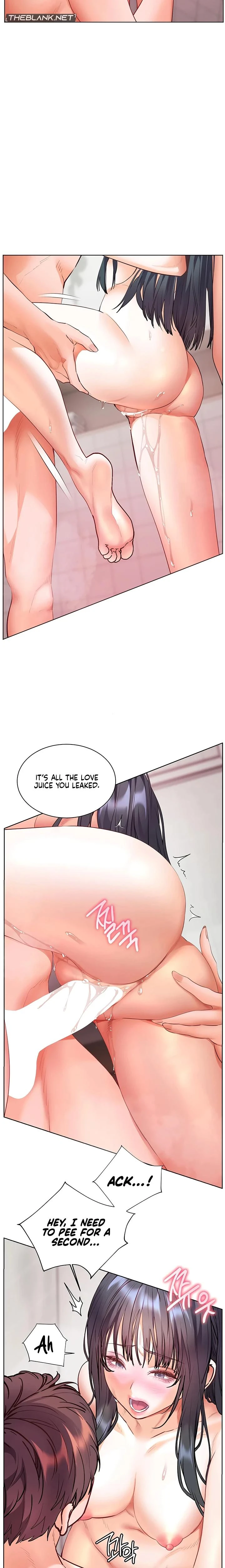 The Teachers Efforts Chapter 89 Page 15