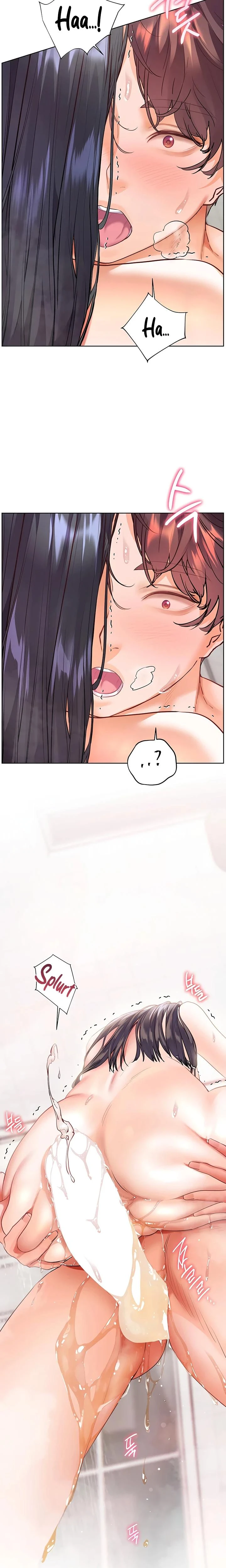 The Teachers Efforts Chapter 89 Page 23