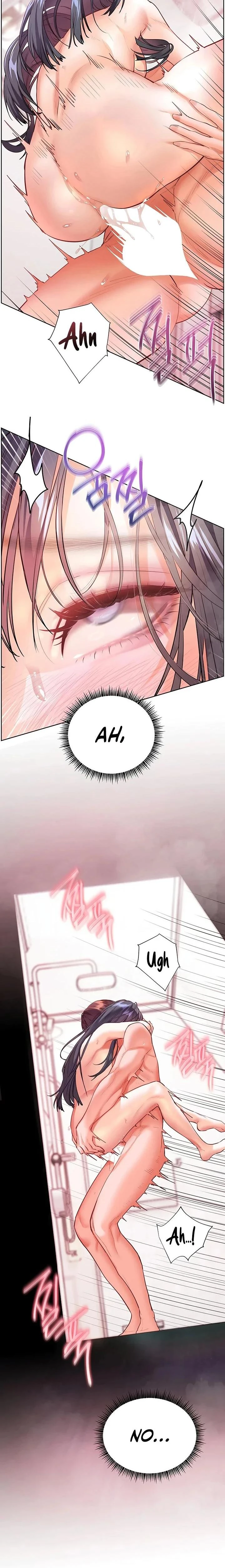 The Teachers Efforts Chapter 90 Page 3