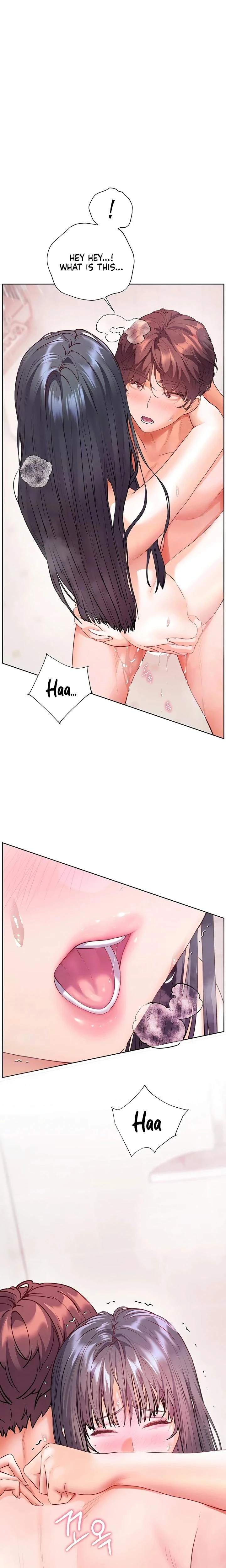 The Teachers Efforts Chapter 90 Page 7