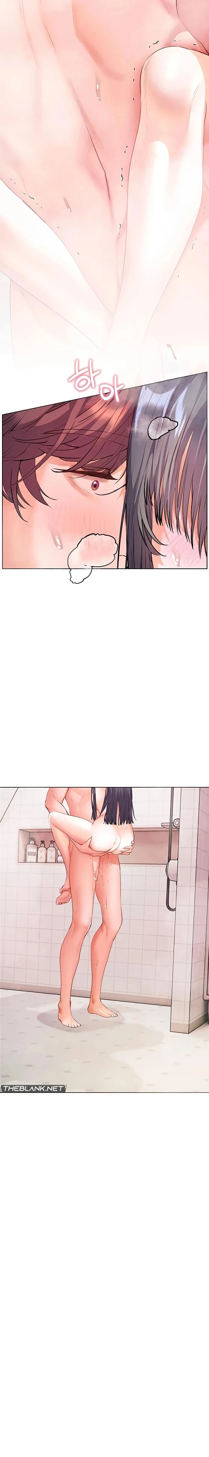 The Teachers Efforts Chapter 90 Page 8