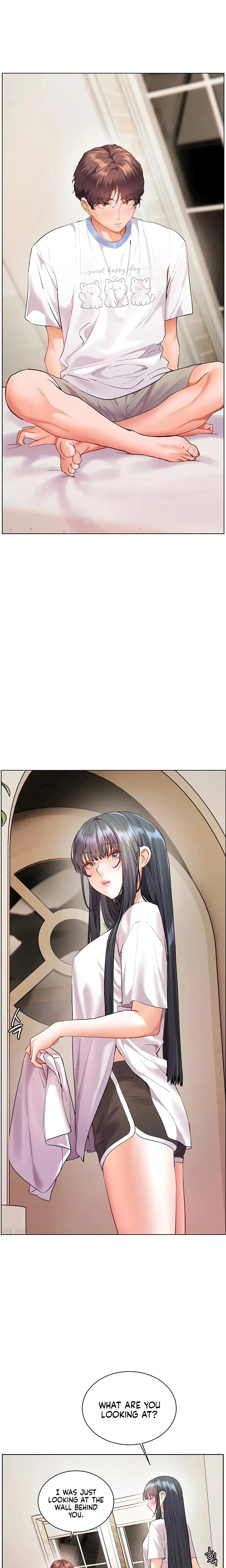 The Teachers Efforts Chapter 90 Page 9