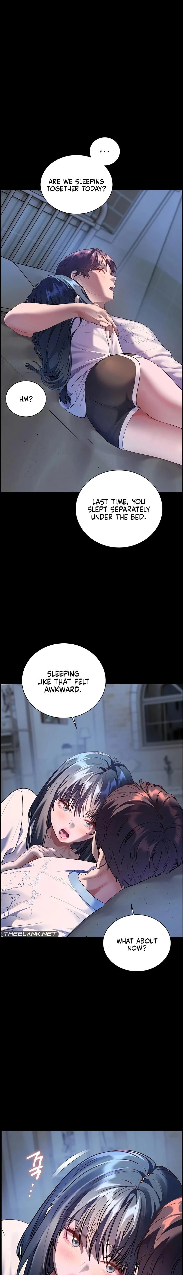 The Teachers Efforts Chapter 90 Page 13