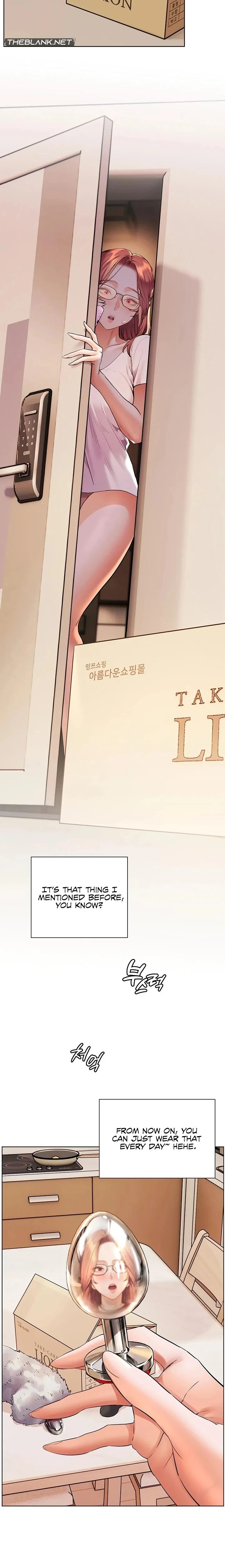 The Teachers Efforts Chapter 90 Page 28
