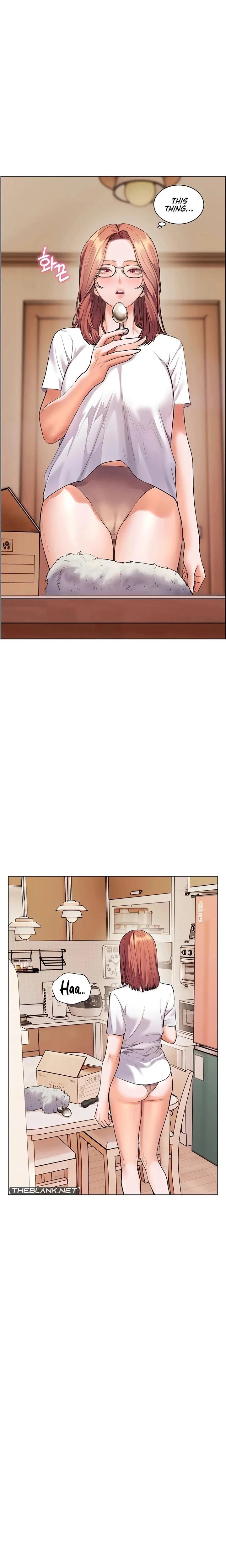 The Teachers Efforts Chapter 90 Page 29