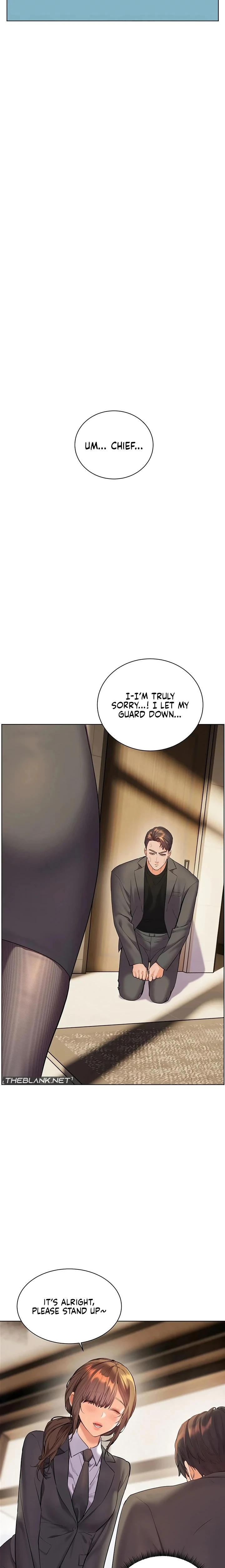 The Teachers Efforts Chapter 90 Page 32