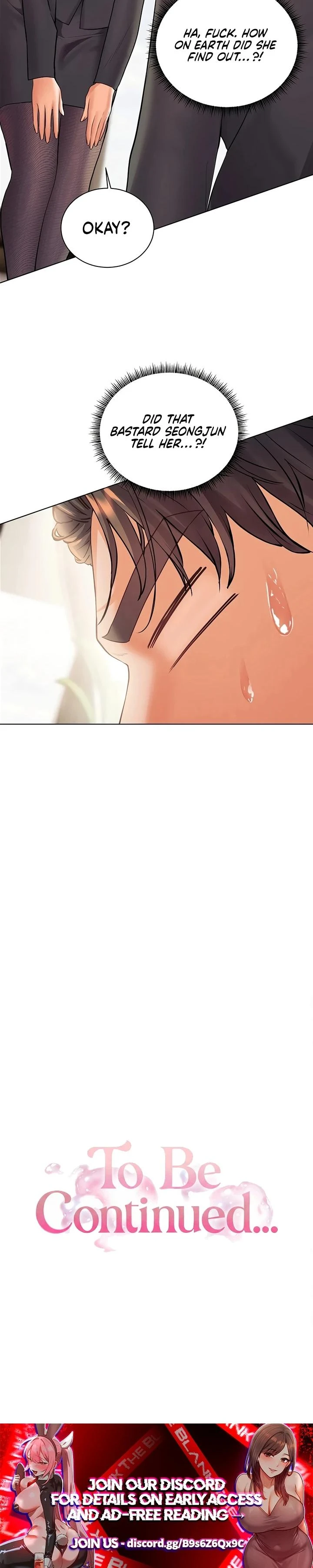The Teachers Efforts Chapter 90 Page 33