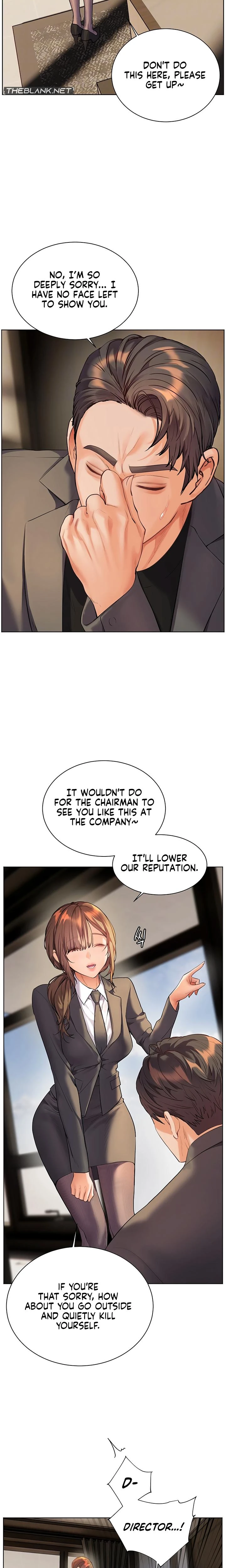 The Teachers Efforts Chapter 91 Page 2