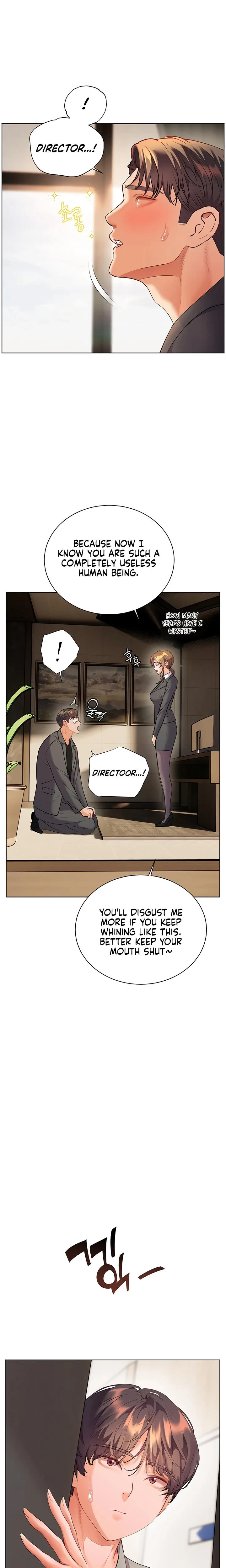 The Teachers Efforts Chapter 91 Page 4