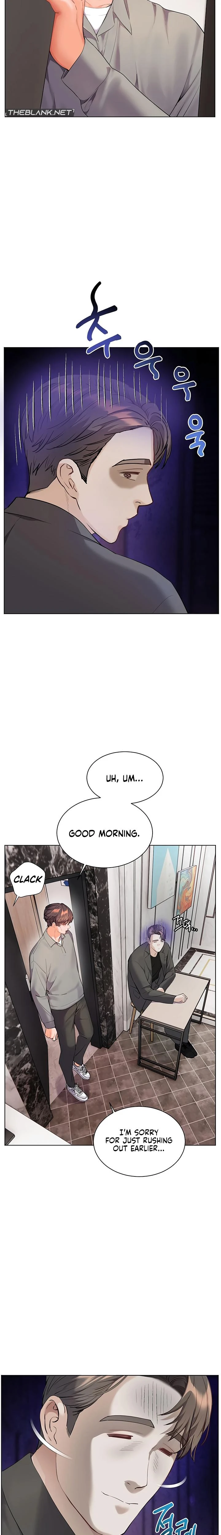 The Teachers Efforts Chapter 91 Page 5