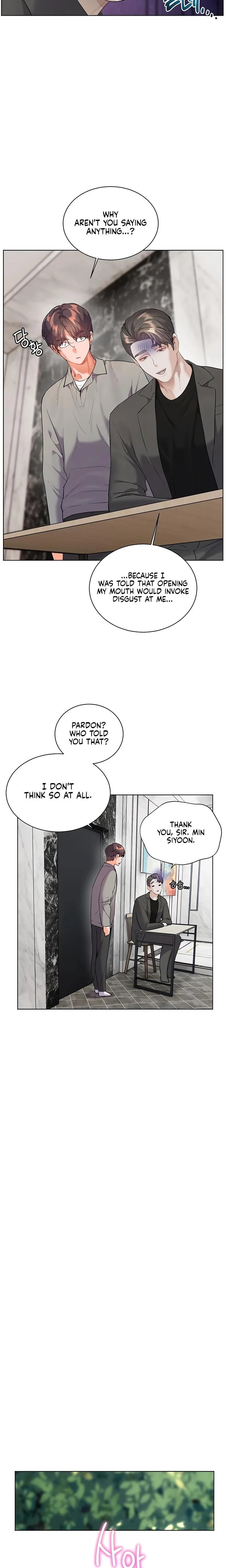 The Teachers Efforts Chapter 91 Page 6