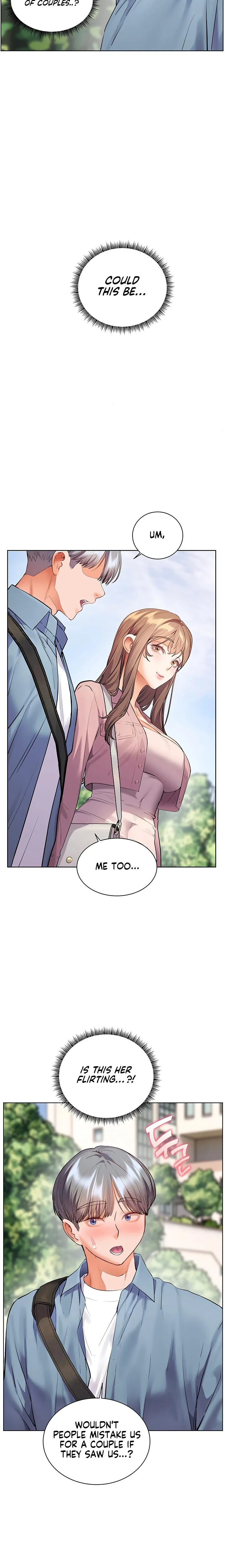 The Teachers Efforts Chapter 91 Page 13