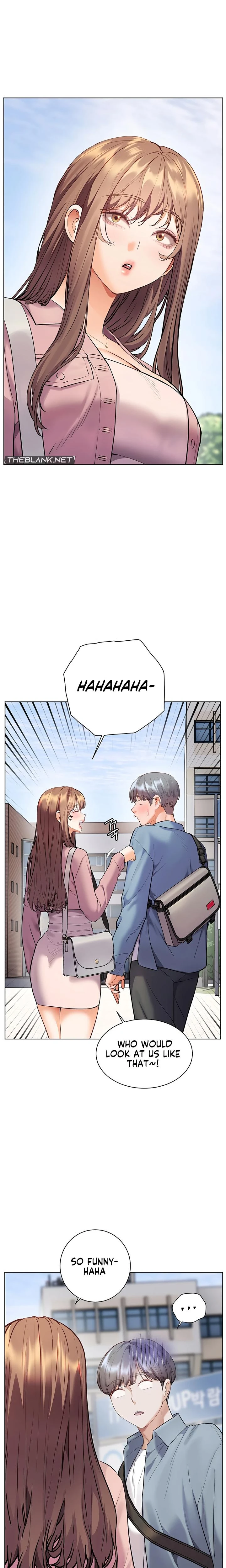 The Teachers Efforts Chapter 91 Page 14