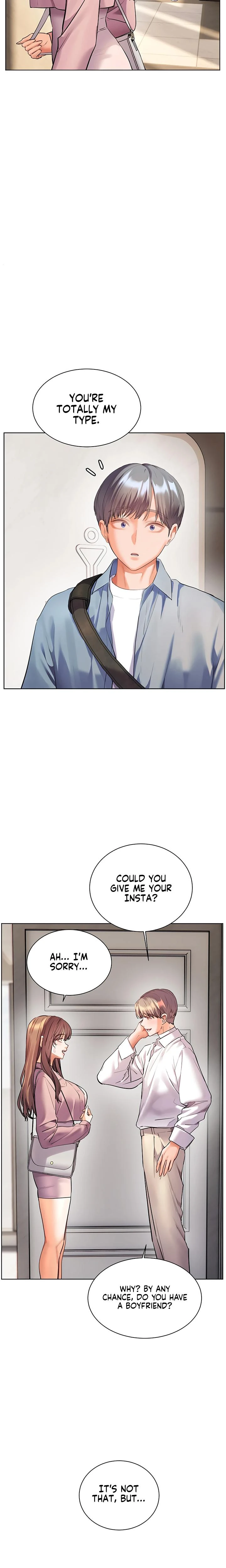 The Teachers Efforts Chapter 91 Page 16