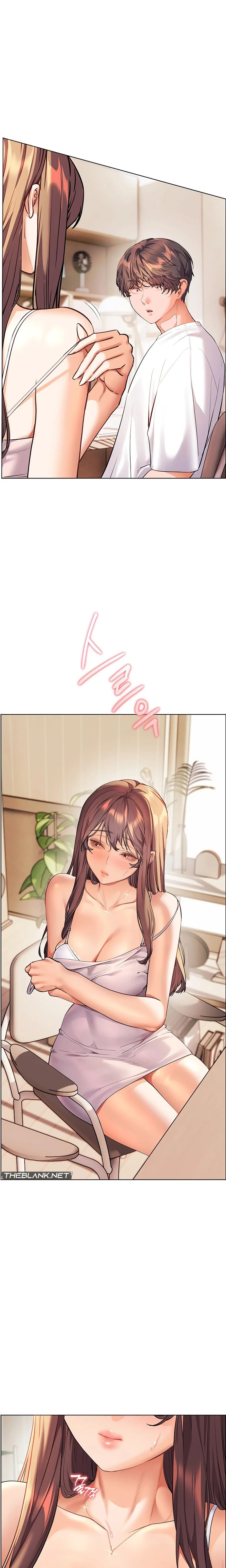 The Teachers Efforts Chapter 92 Page 14