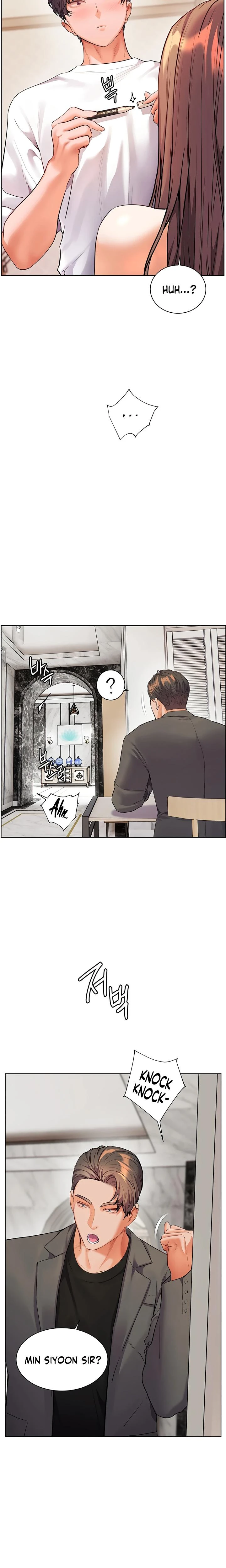 The Teachers Efforts Chapter 92 Page 20