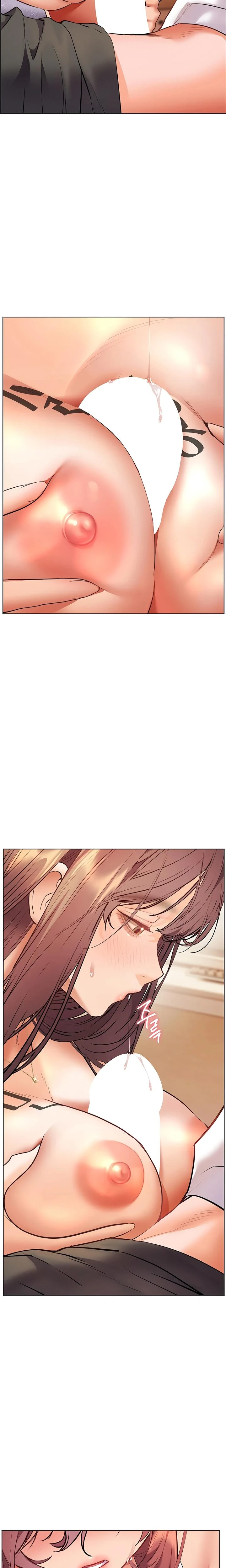 The Teachers Efforts Chapter 92 Page 32
