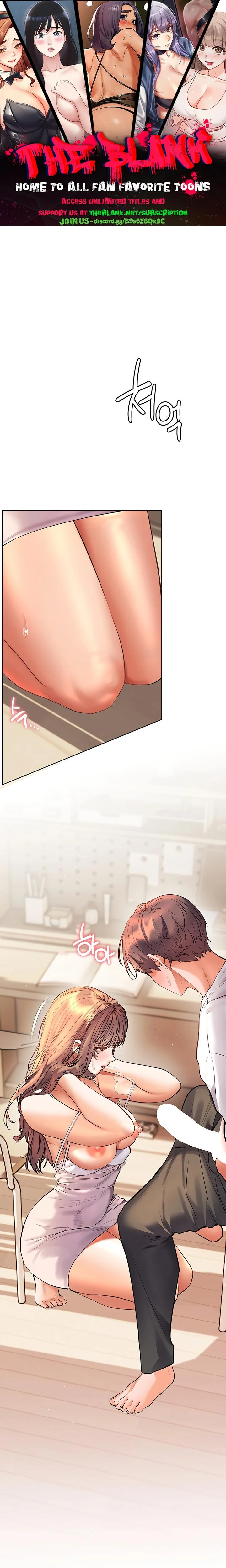 The Teachers Efforts Chapter 93 Page 1