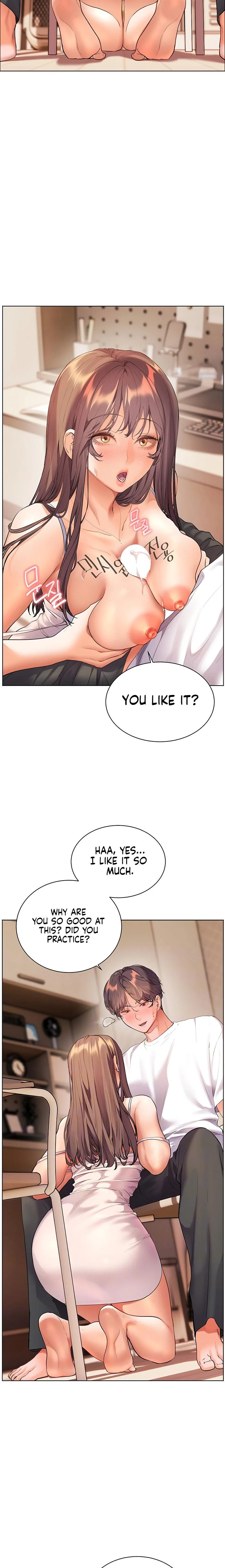 The Teachers Efforts Chapter 93 Page 6