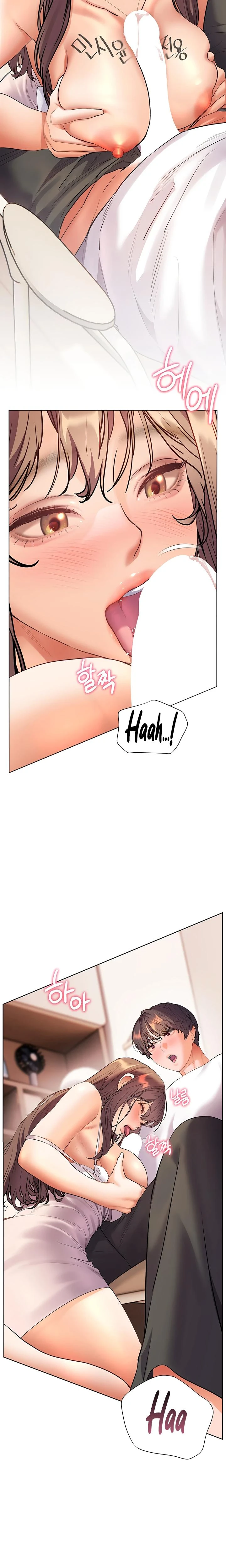 The Teachers Efforts Chapter 93 Page 15