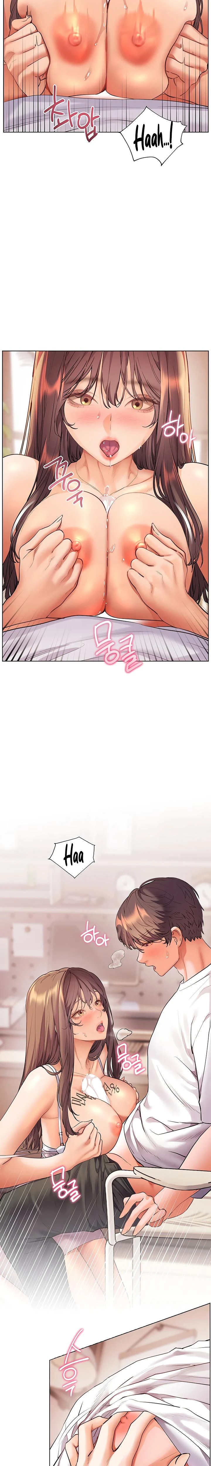 The Teachers Efforts Chapter 93 Page 20