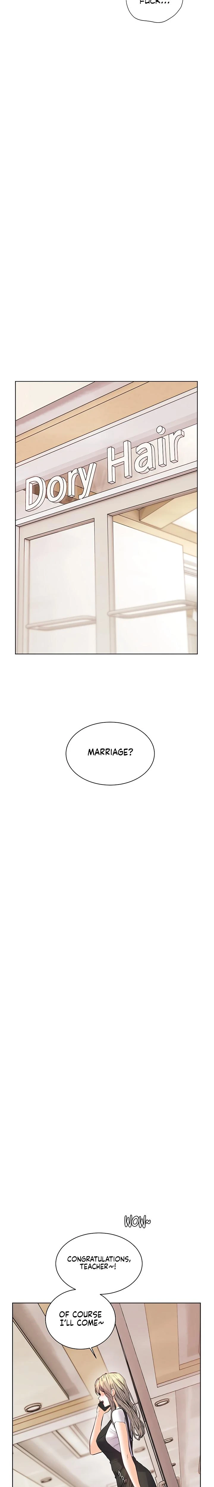 The Teachers Efforts Chapter 93 Page 30