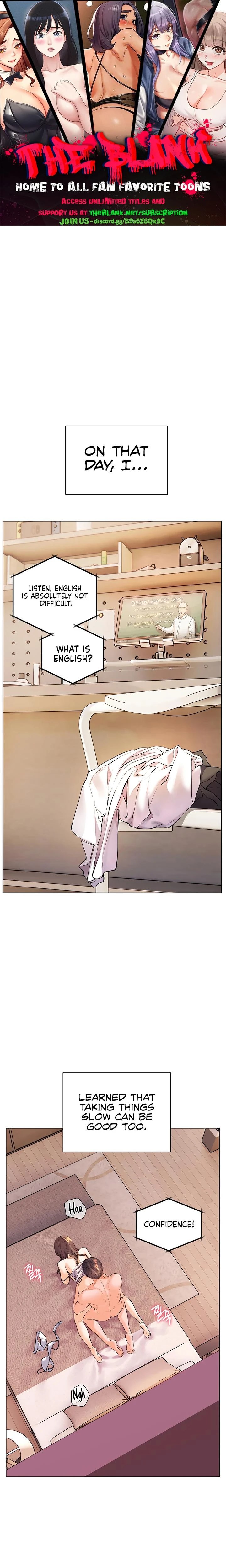 The Teachers Efforts Chapter 94 Page 1