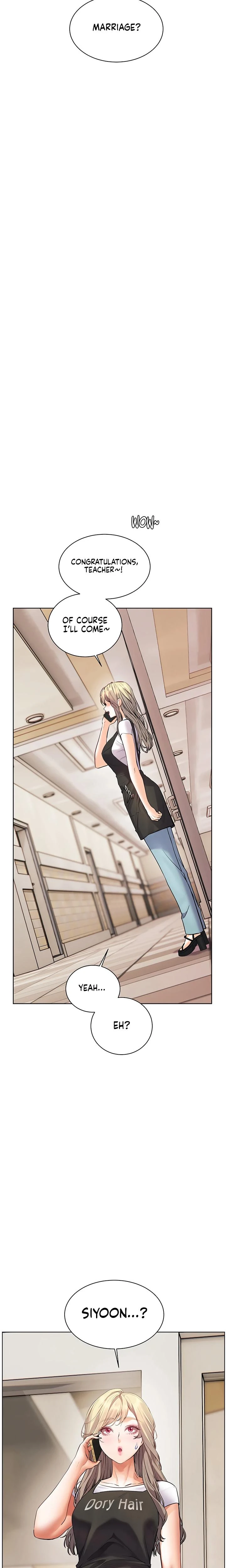 The Teachers Efforts Chapter 94 Page 6