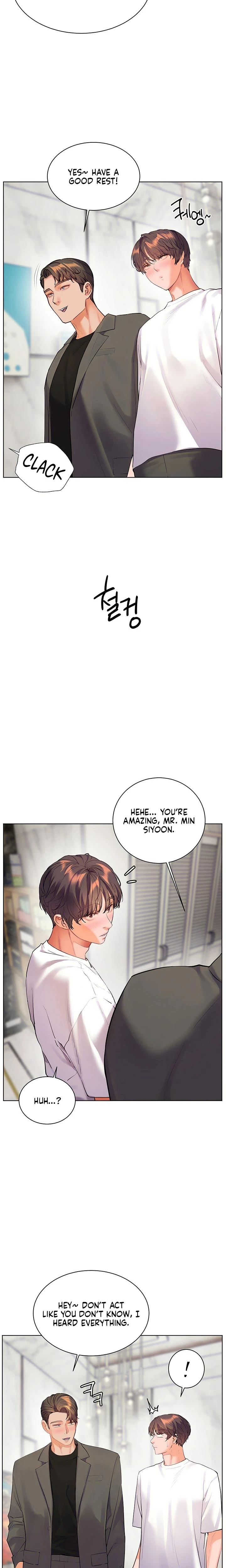The Teachers Efforts Chapter 94 Page 12