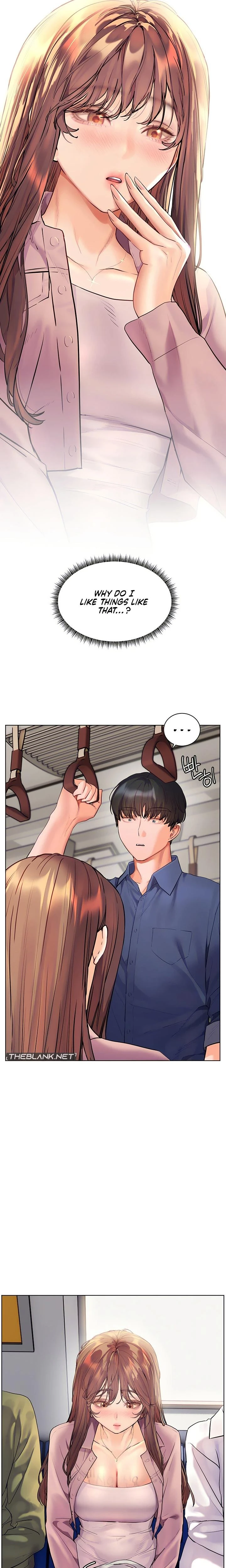 The Teachers Efforts Chapter 94 Page 15