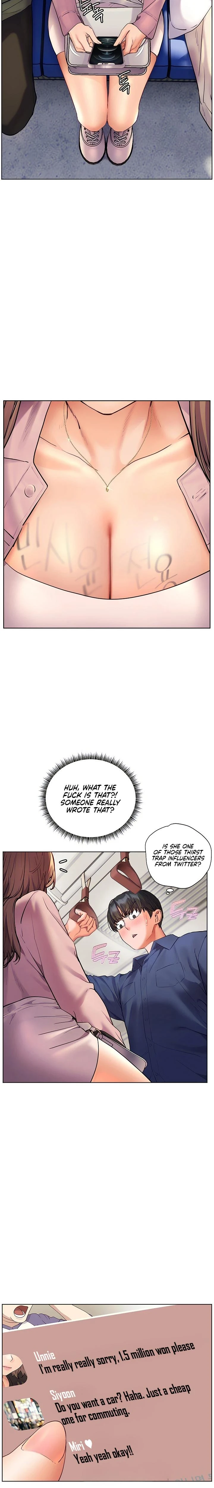 The Teachers Efforts Chapter 94 Page 16
