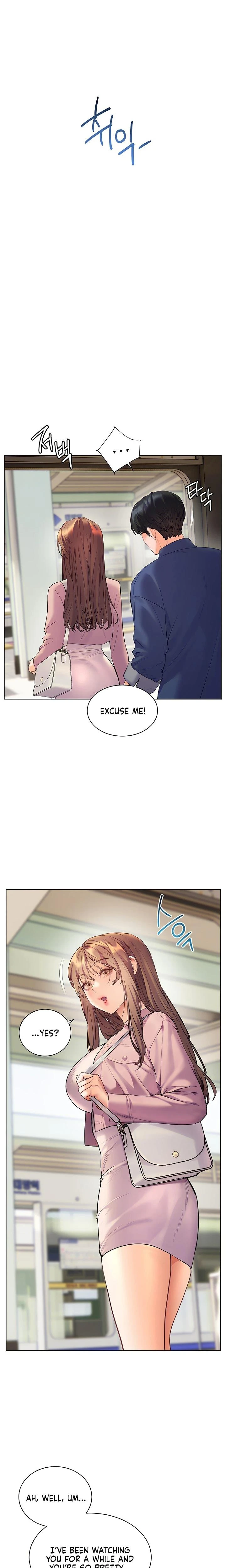 The Teachers Efforts Chapter 94 Page 17