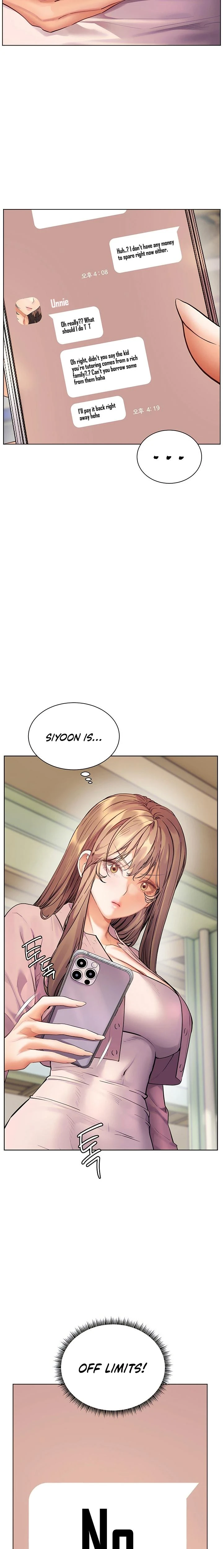 The Teachers Efforts Chapter 94 Page 20