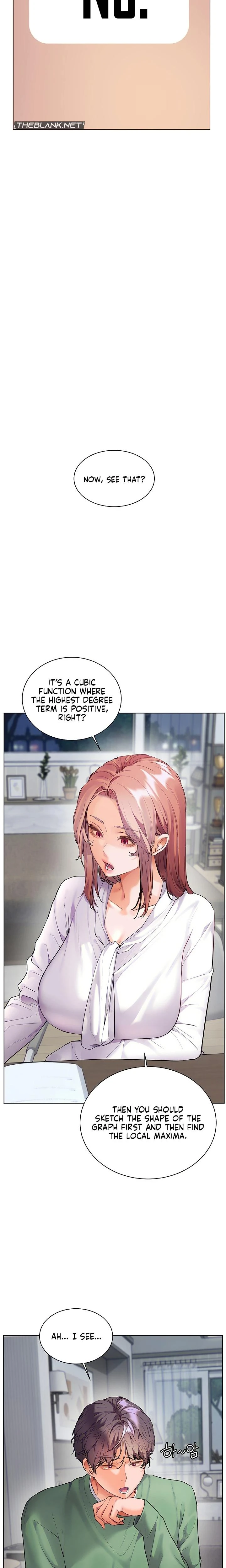 The Teachers Efforts Chapter 94 Page 21