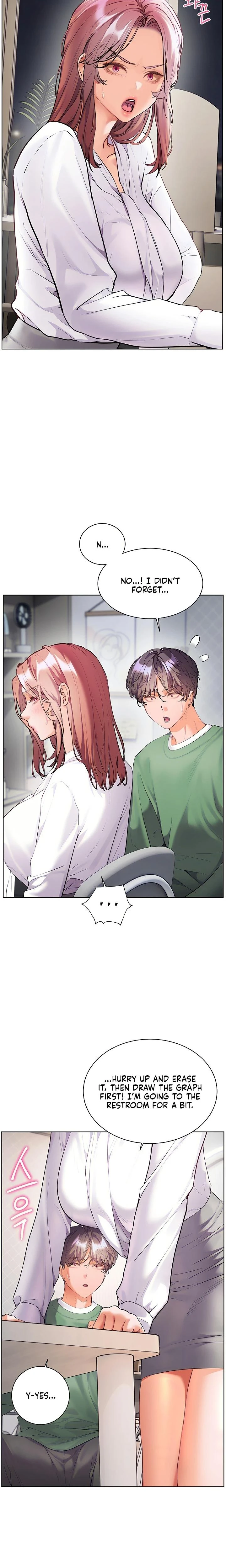The Teachers Efforts Chapter 94 Page 23