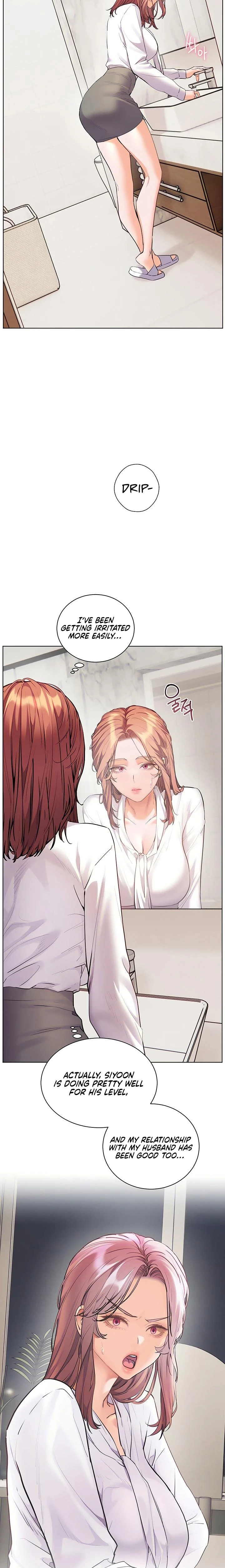 The Teachers Efforts Chapter 94 Page 25