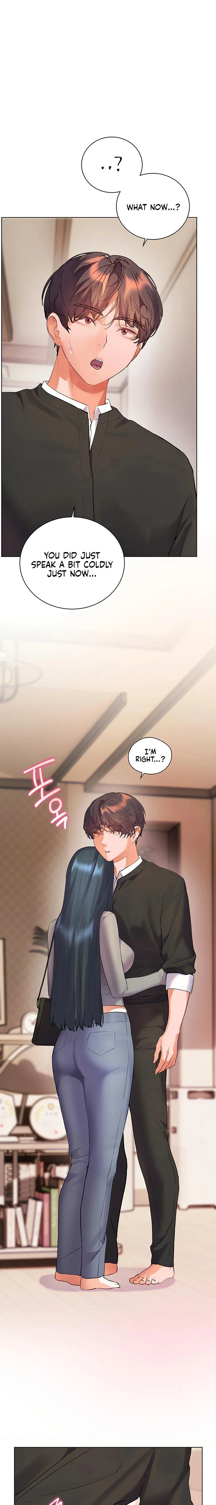 The Teachers Efforts Chapter 94 Page 31