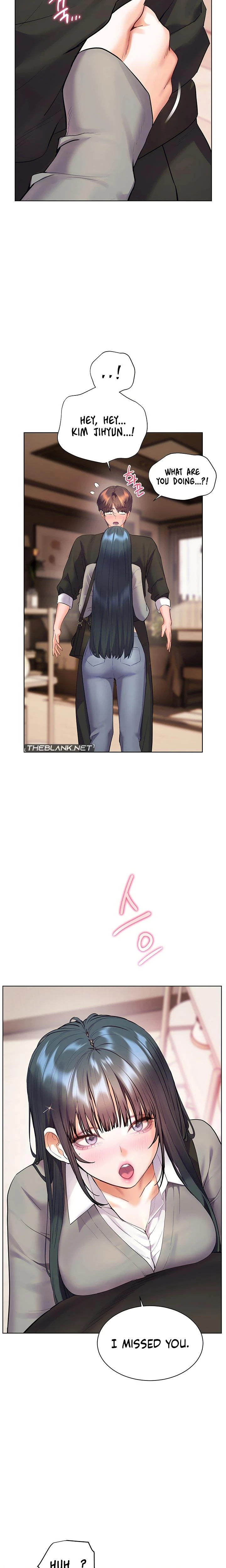 The Teachers Efforts Chapter 94 Page 32