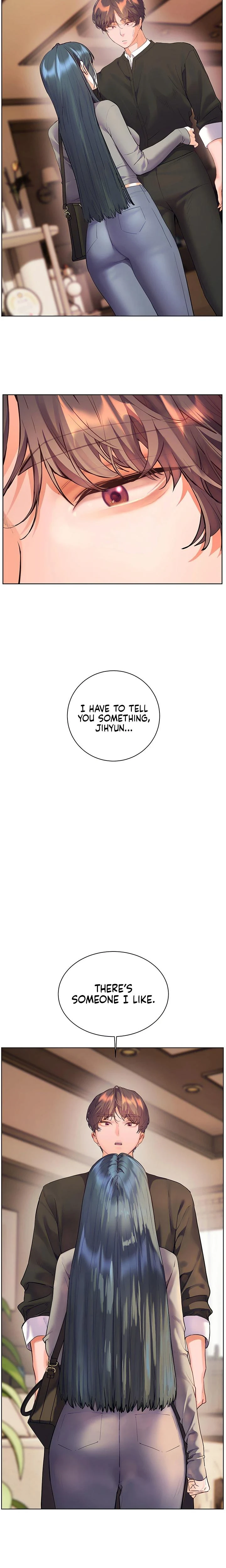 The Teachers Efforts Chapter 94 Page 35