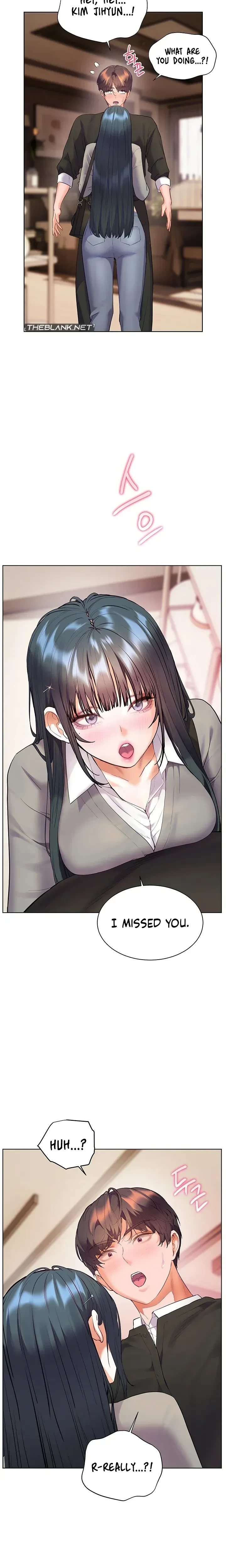 The Teachers Efforts Chapter 95 Page 2